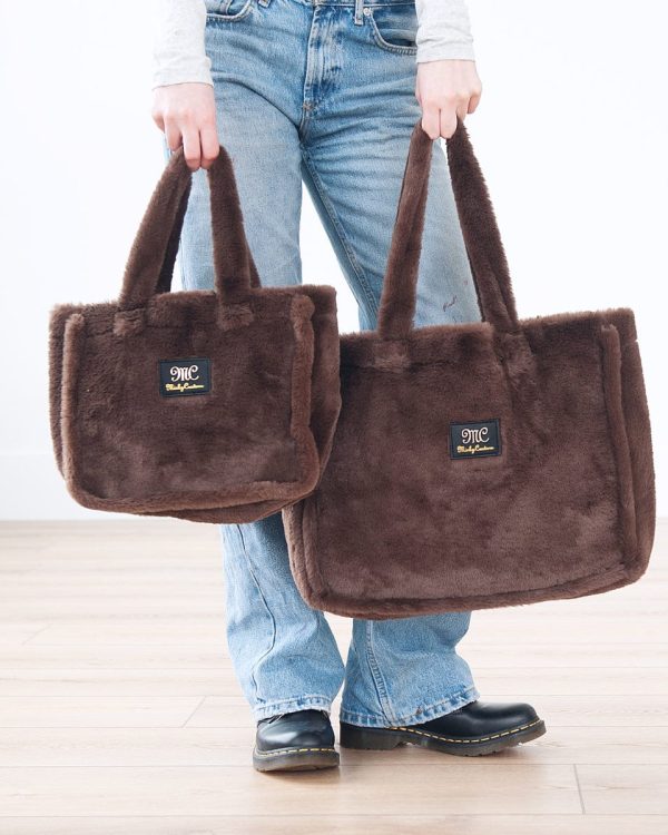 Annie Bag - Chocolate