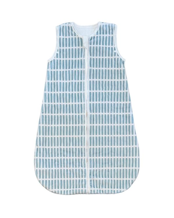 Dash Wearable Minky Blanket