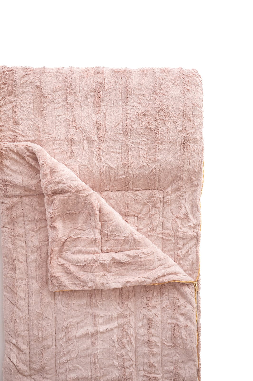 Sleeping Bag - Blush - Image 2