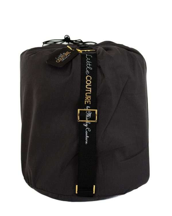 Sleeping Bag - Charcoal