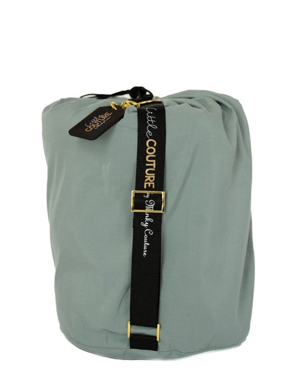 Sleeping Bag - Plush Mist