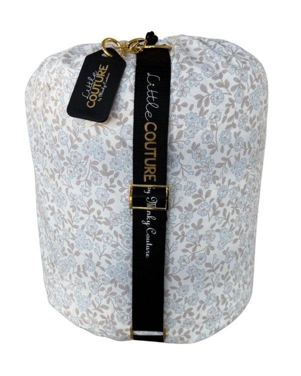 Sleeping Bag - Forget Me Not