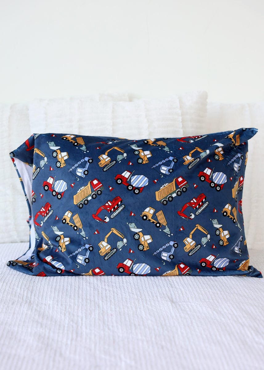 Construction Zone Blanket - Image 2