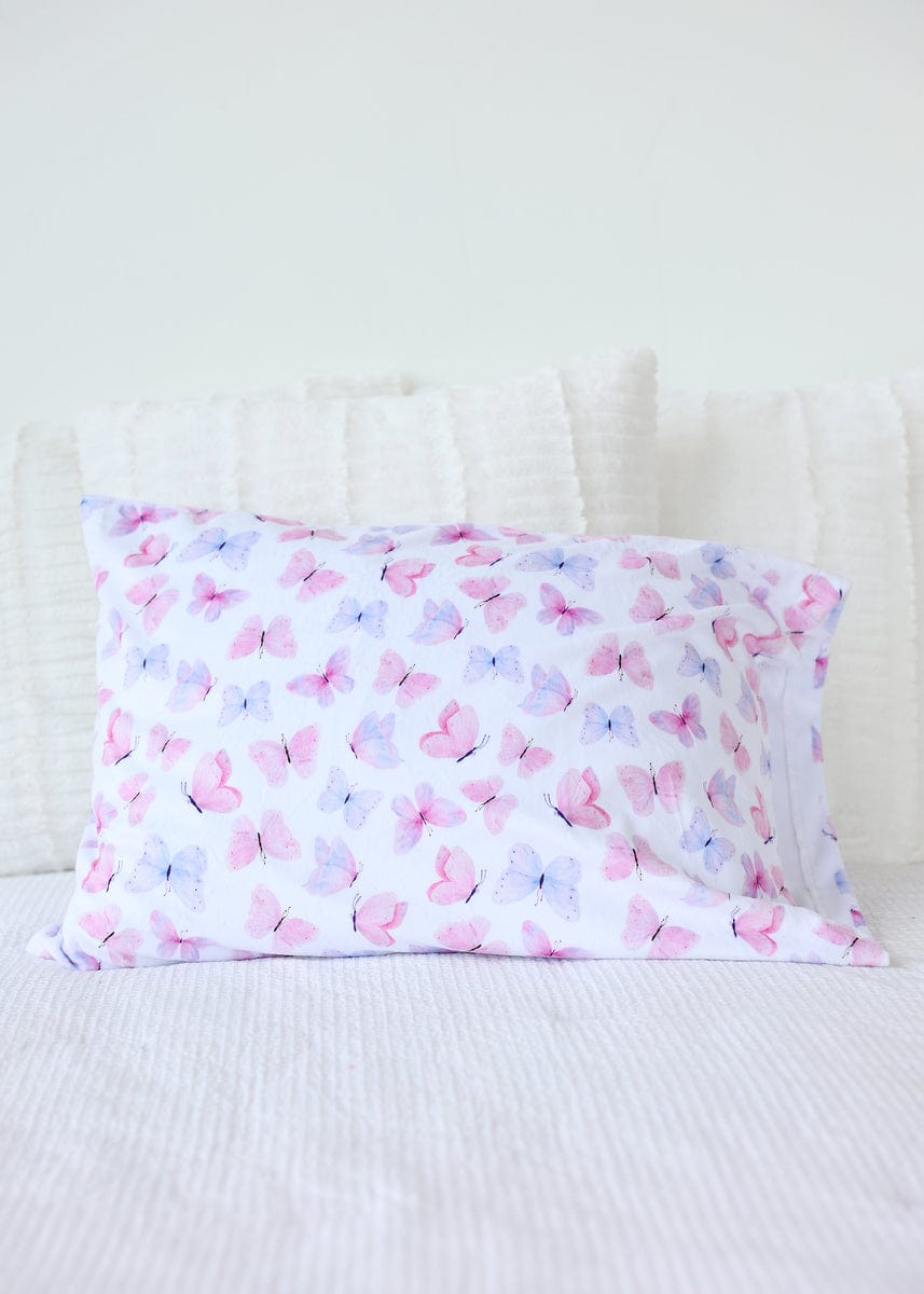 Pastel Butterfly Blanket - Image 3