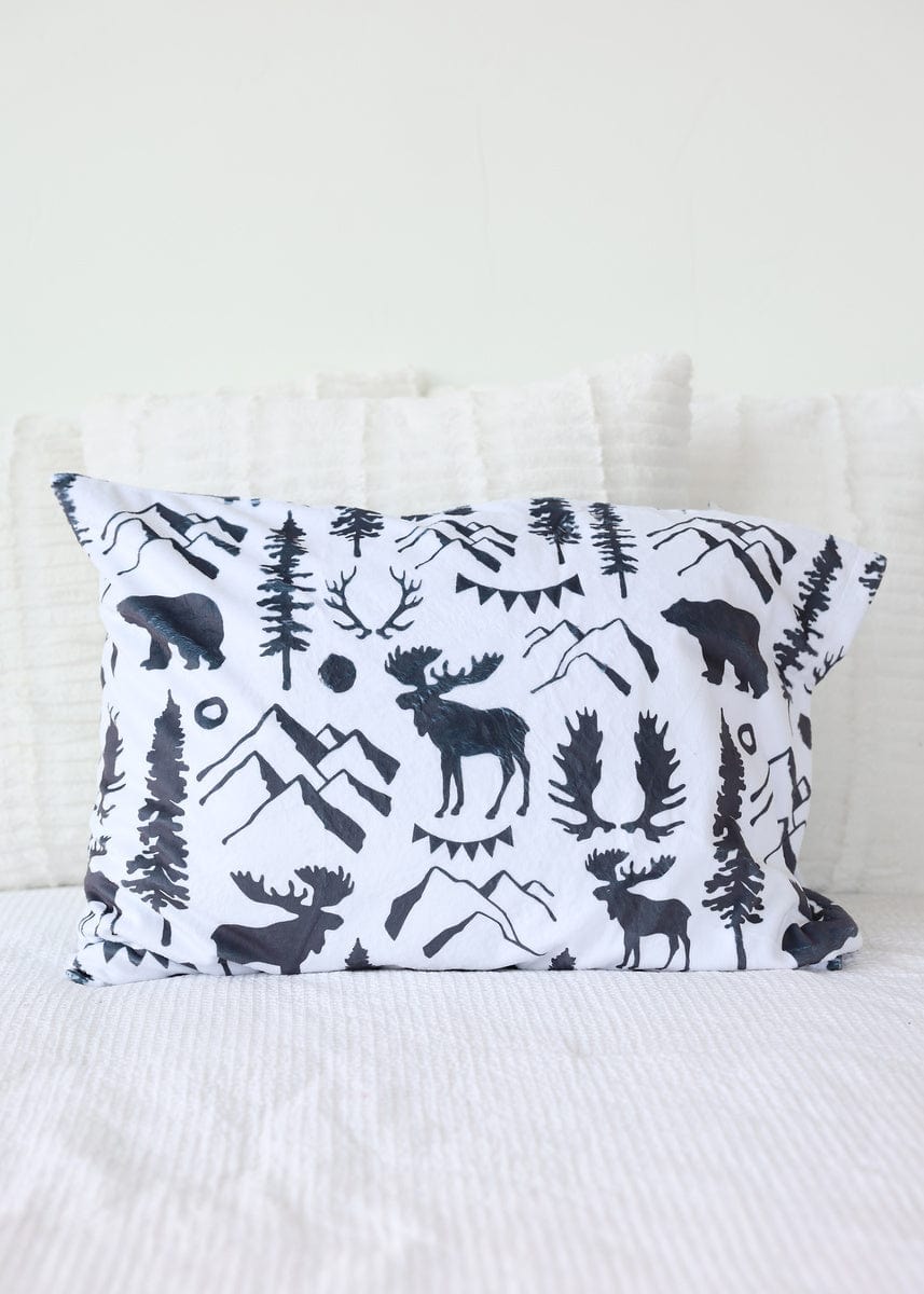 Wilderness Blanket - Image 4