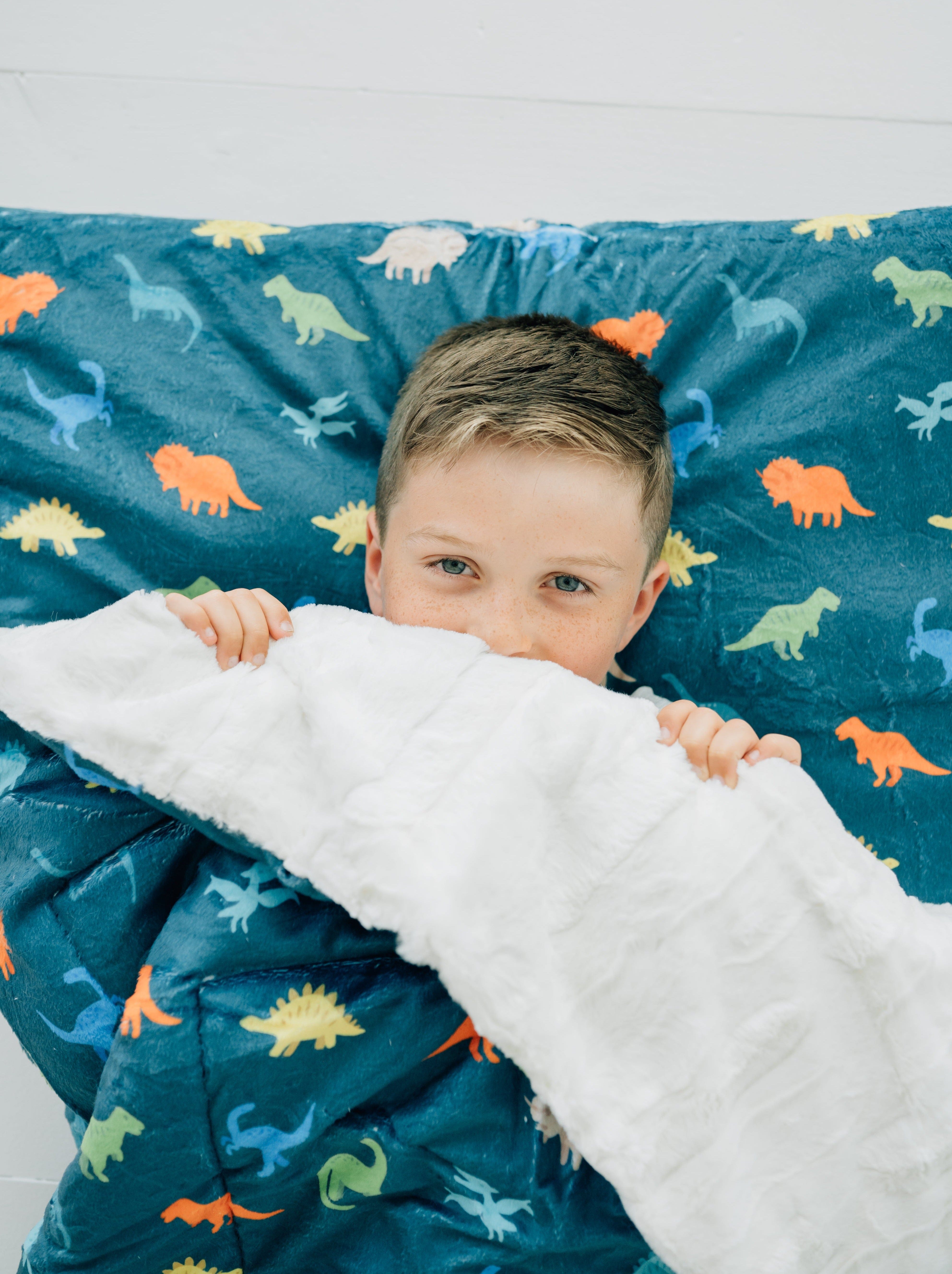 Sleeping Bag - Jurassic - Image 2