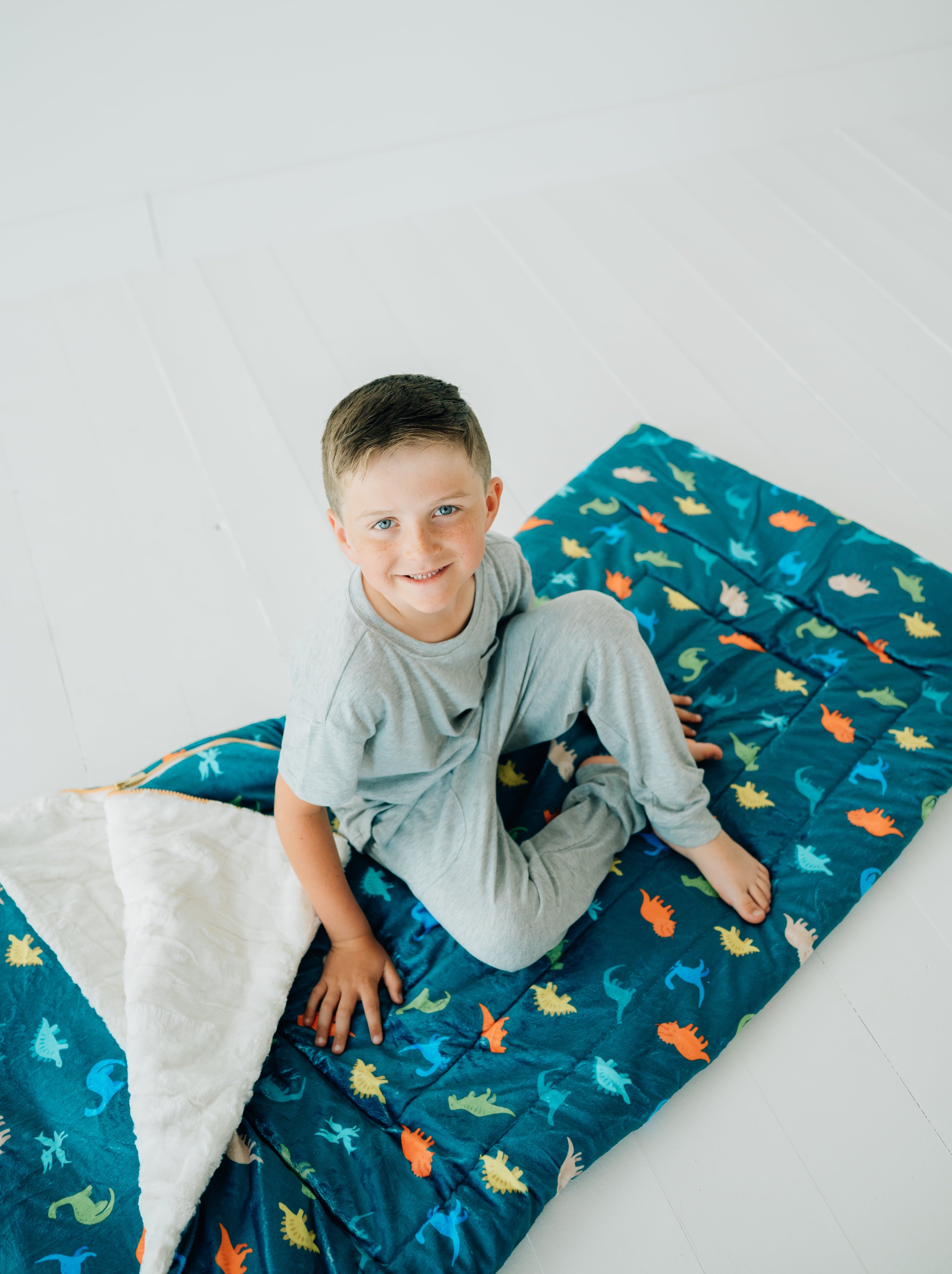 Sleeping Bag - Jurassic - Image 3