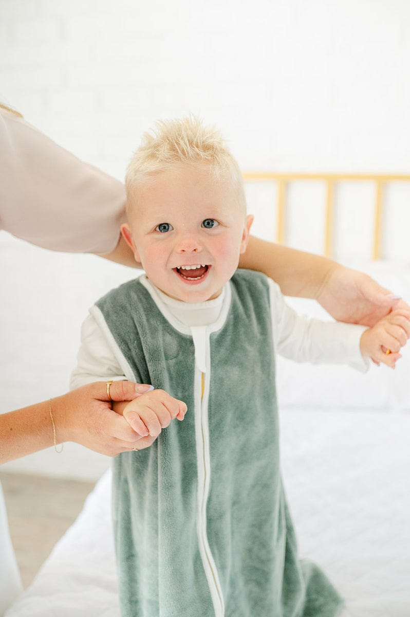 Mist Wearable Minky Blanket - Image 10