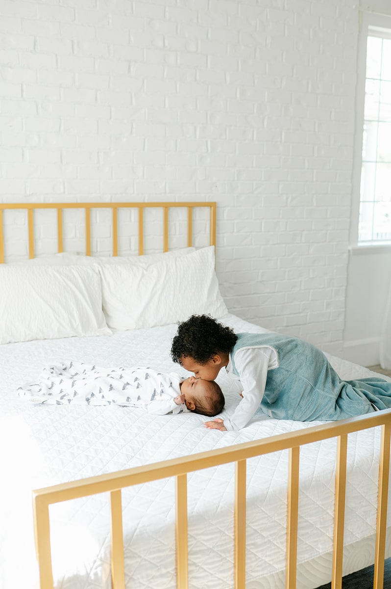 Mountains Wearable Minky Blanket - Image 10