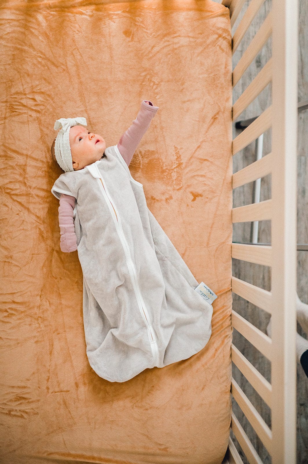 Crib Sheet - Image 13