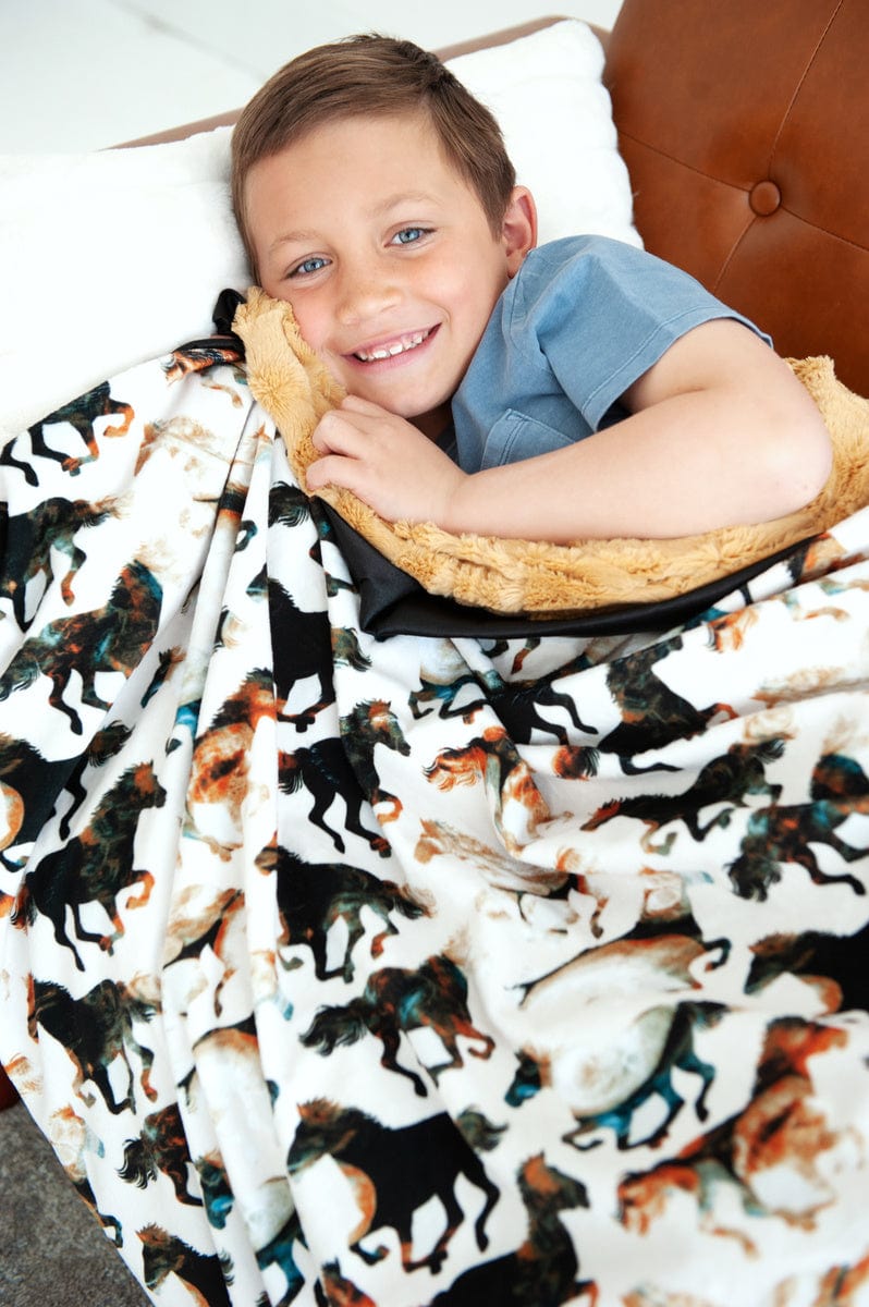 Stallion Blanket - Image 5
