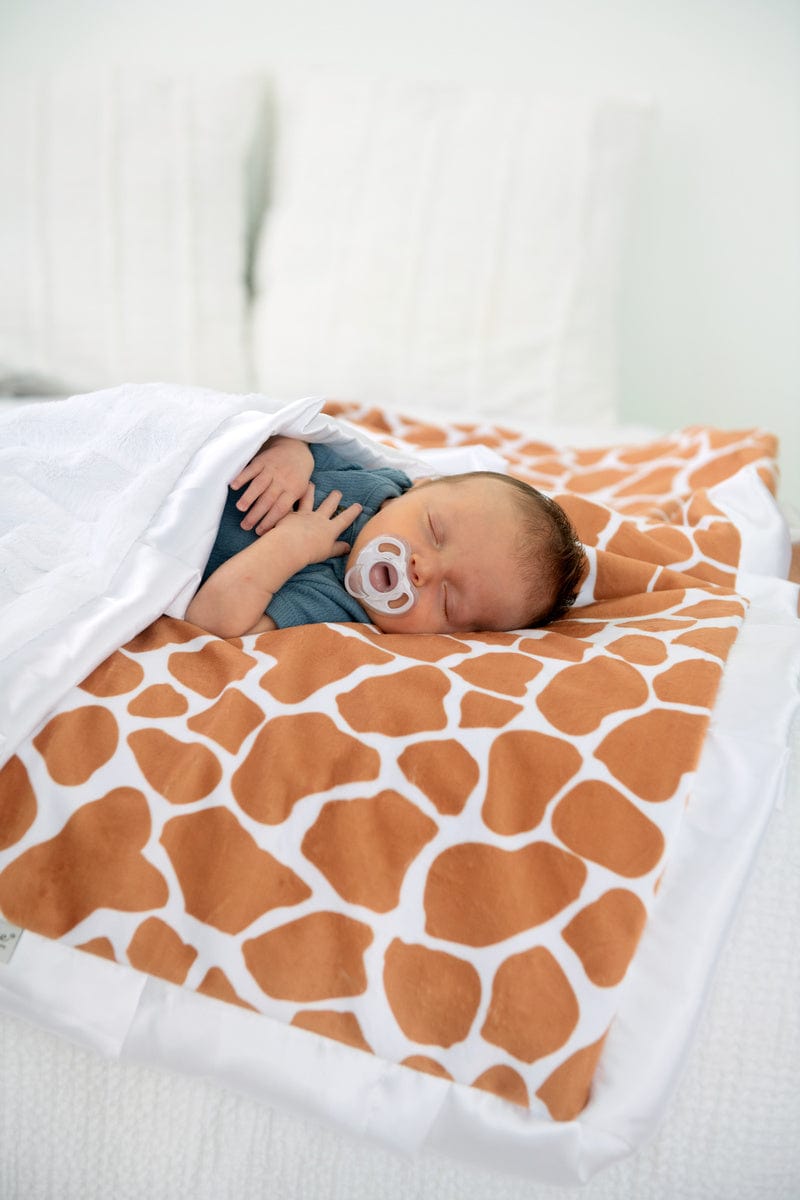 Giraffe Blanket - Image 2