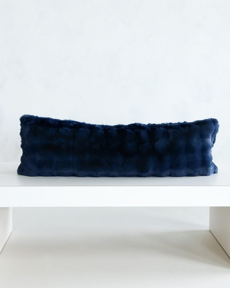 Navy Cloud Sham - Image 6