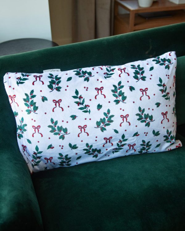 Christmas Pillowcases - Standard Size