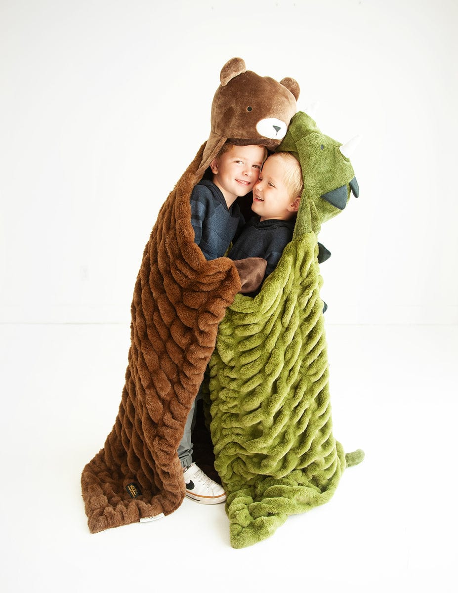 Huggable Dino - Image 8