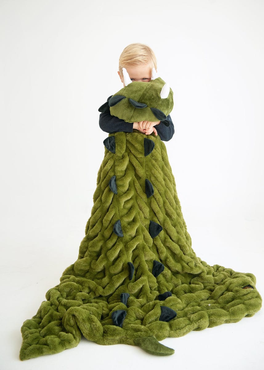 Huggable Dino - Image 7