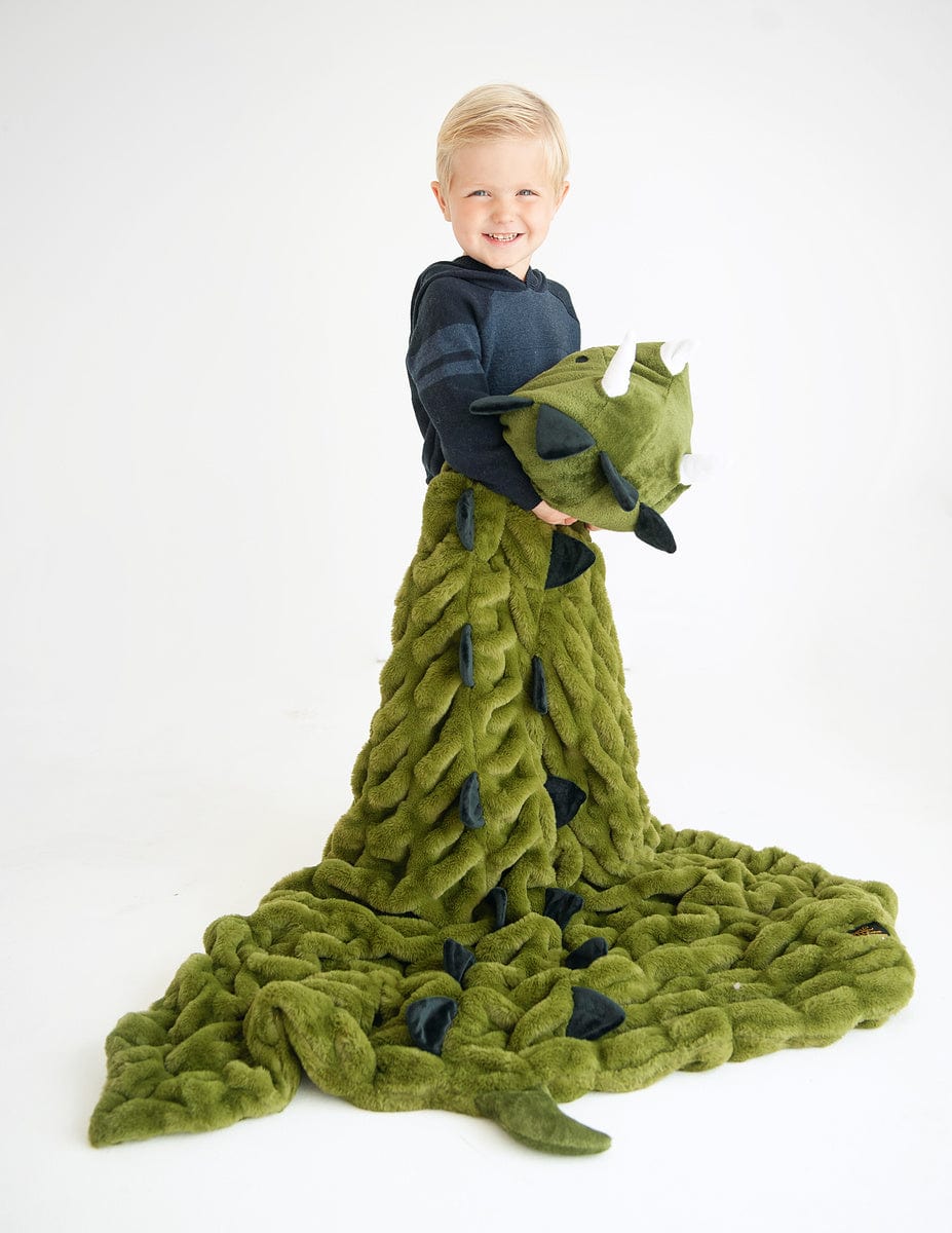 Huggable Dino - Image 5