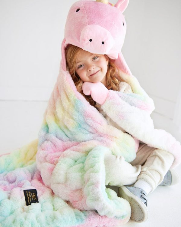 Huggable Unicorn