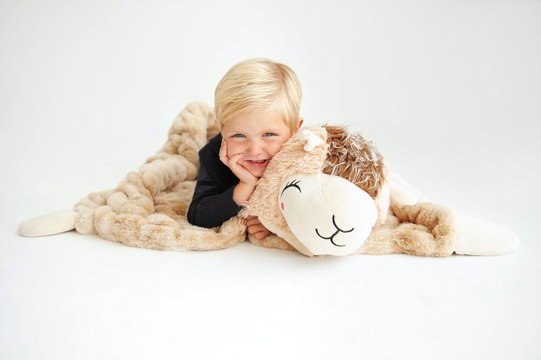 Huggable Llama - Image 5