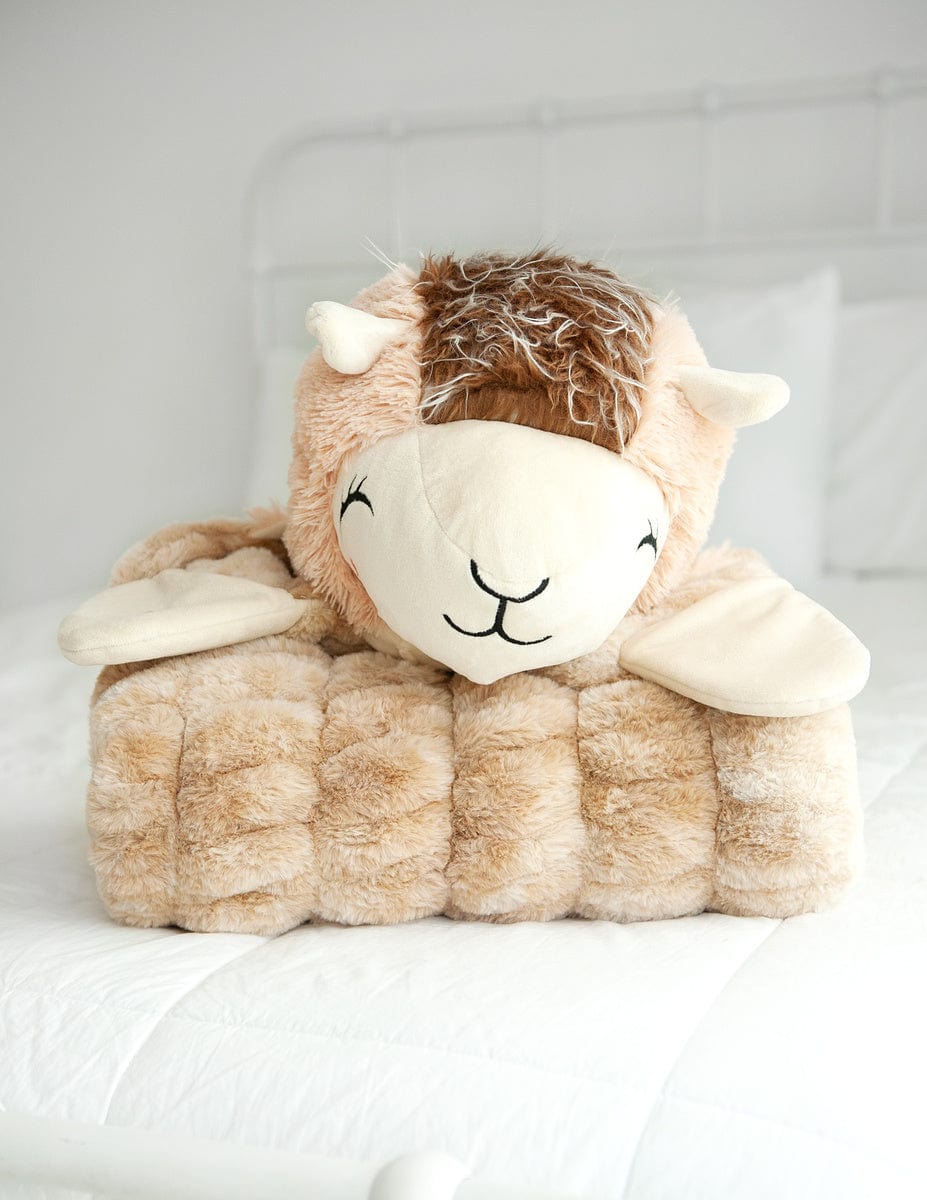 Huggable Llama - Image 2