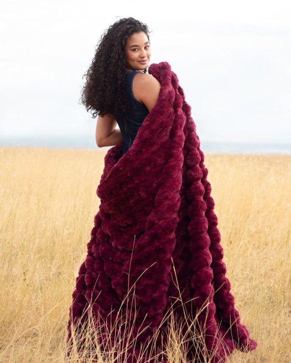 Ultra Sorbet Sugar Beet Blanket