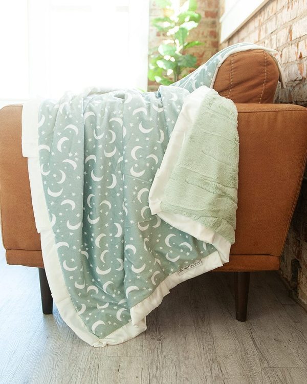 Twilight Sky Blanket