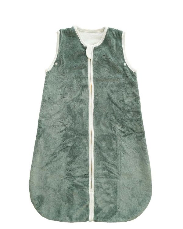 Mist Wearable Minky Blanket