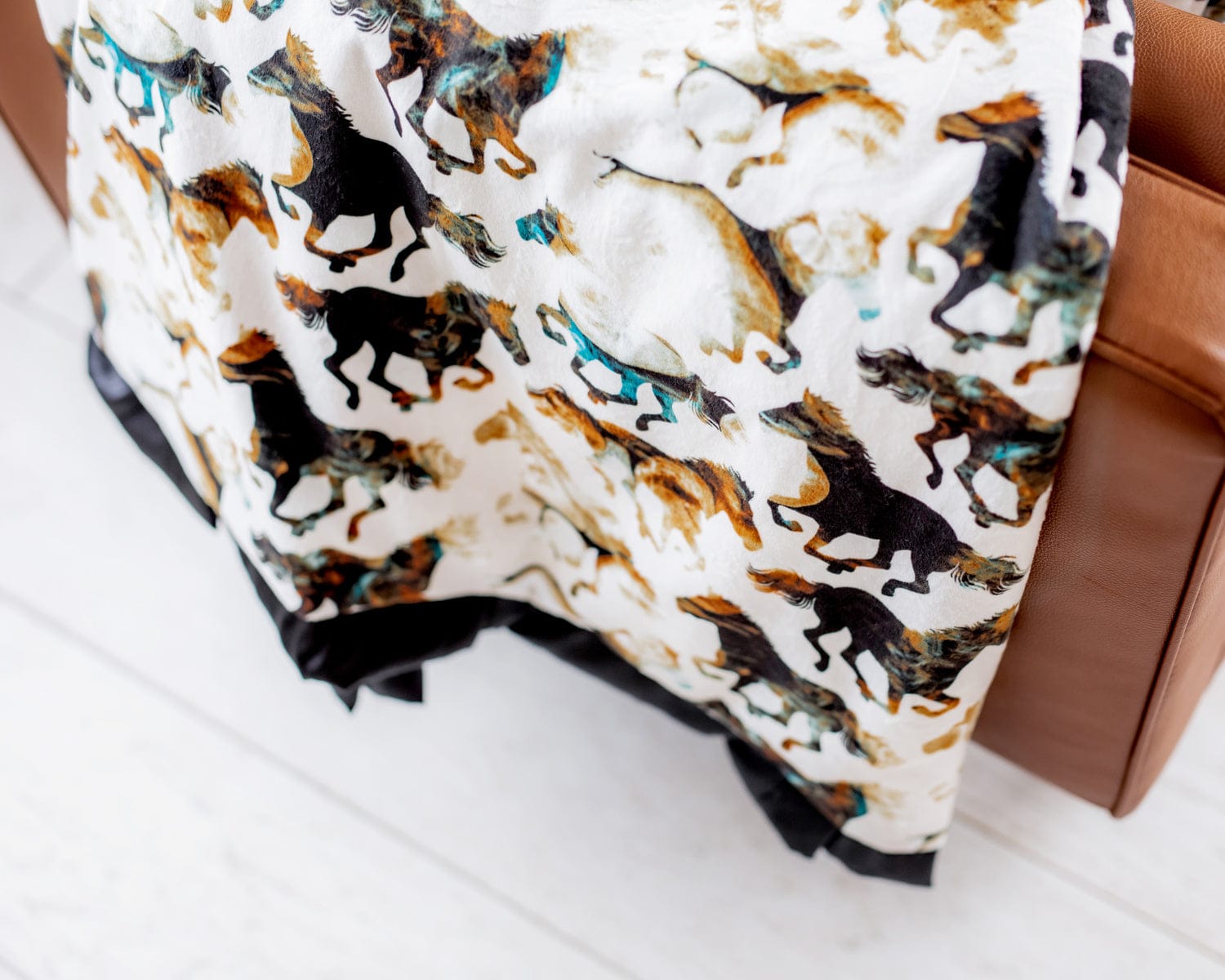 Stallion Blanket - Image 3