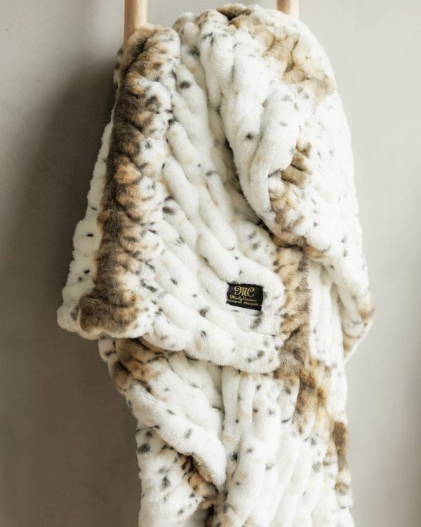 Hugs Appaloosa Blanket