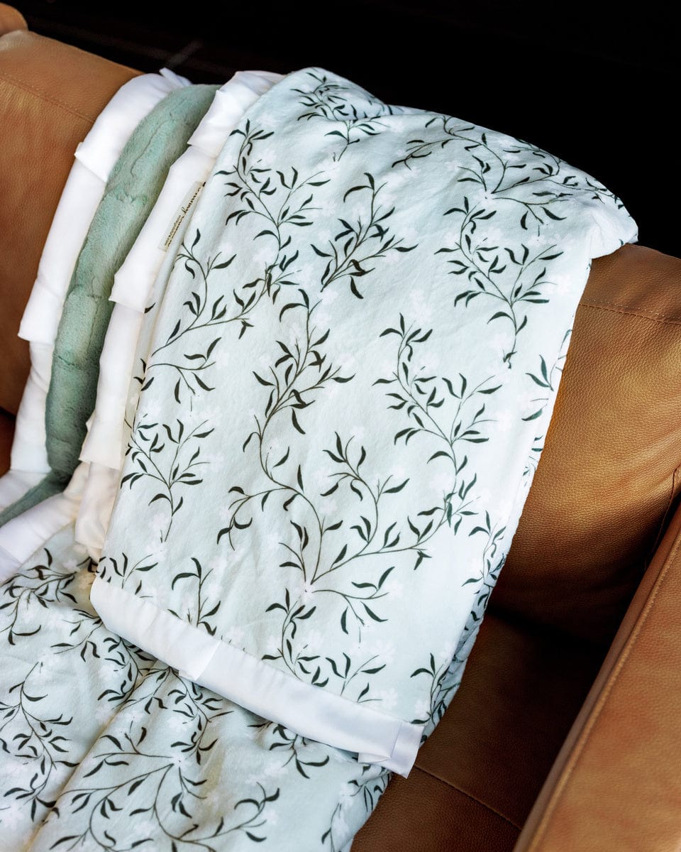 Jasmine Blanket - Image 2