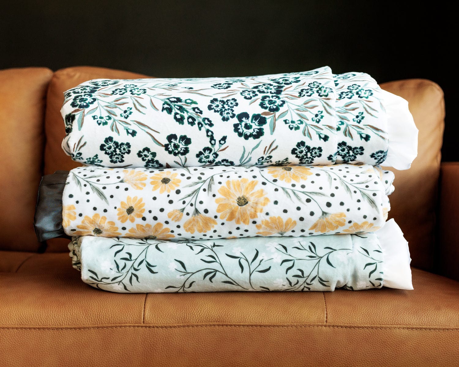 Jasmine Blanket - Image 7