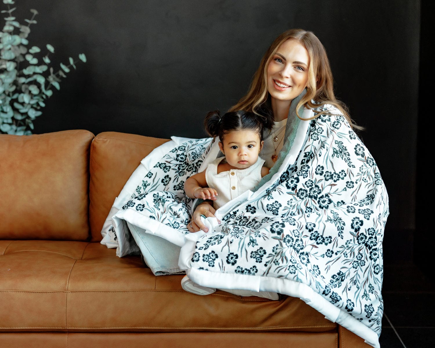 Wildflower Blanket - Image 5