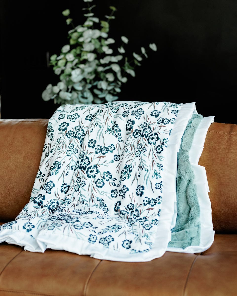 Wildflower Blanket - Image 2