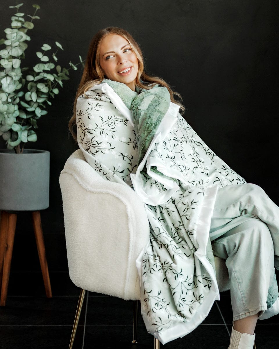 Jasmine Blanket - Image 5