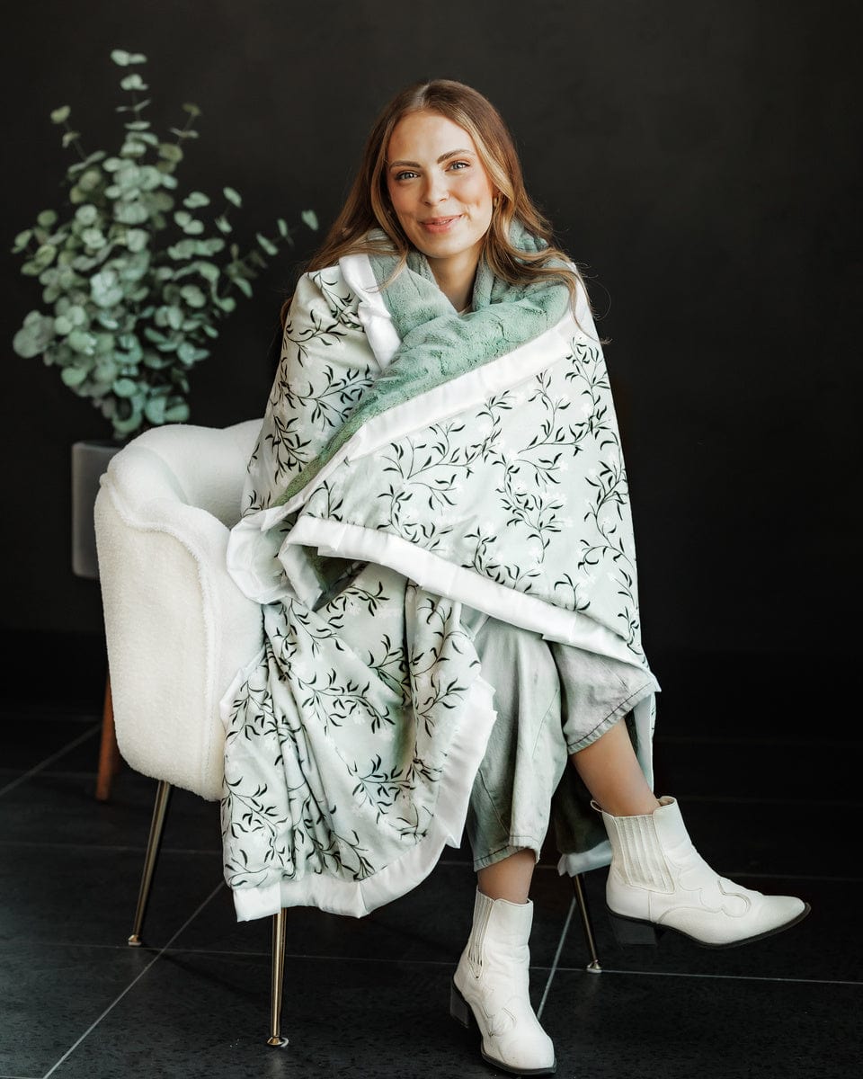 Jasmine Blanket - Image 3