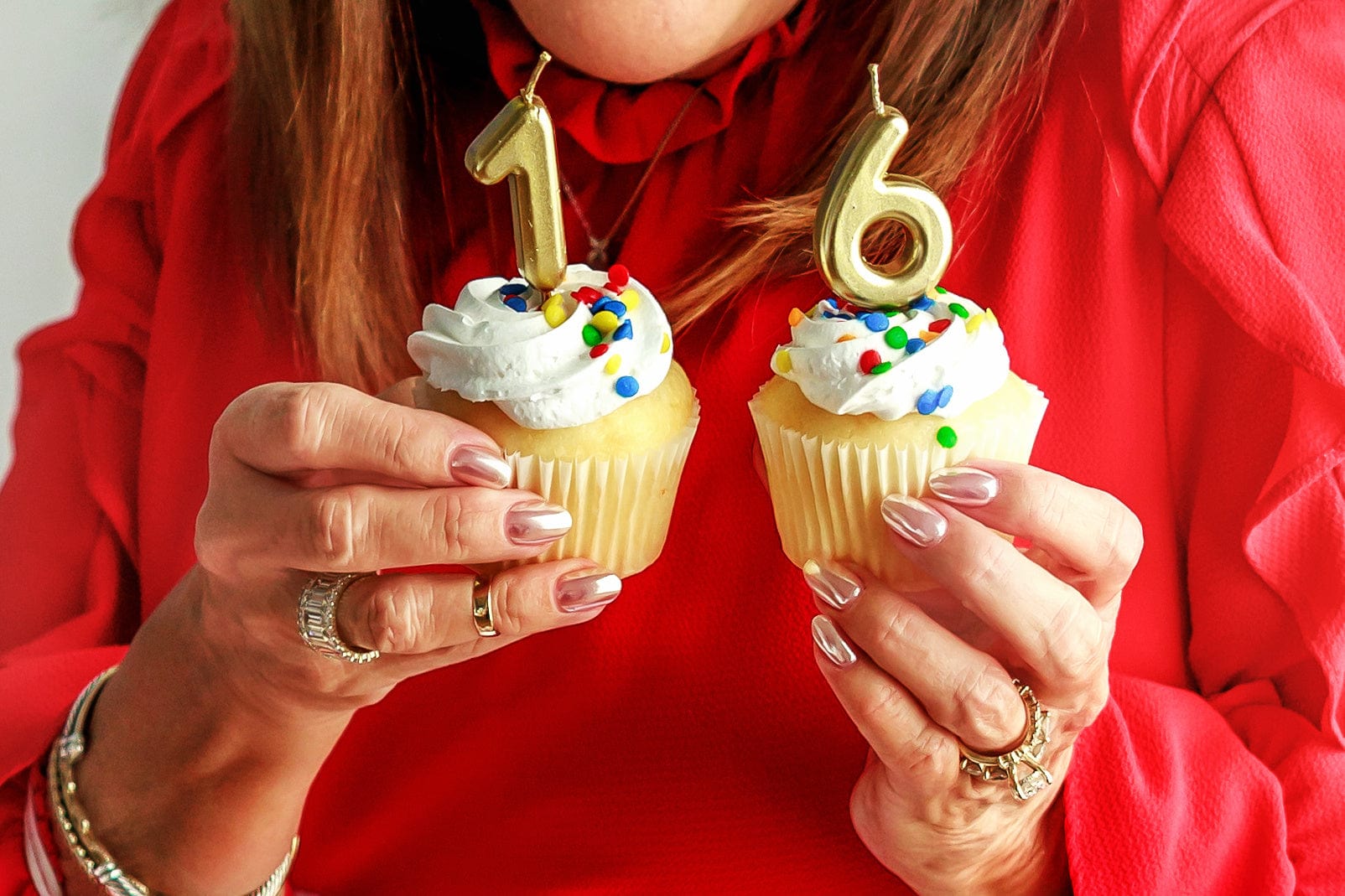 Happy Birthday Blanket - Image 4