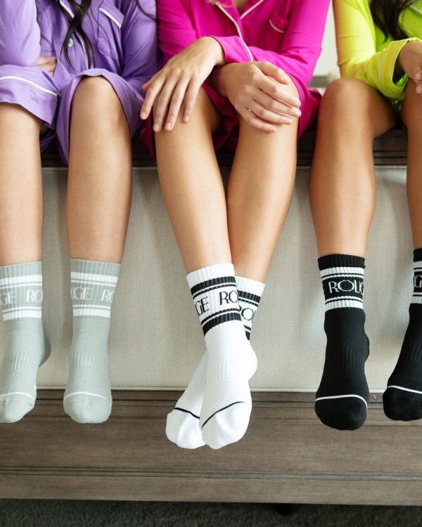 Unisex Everywhere Sock