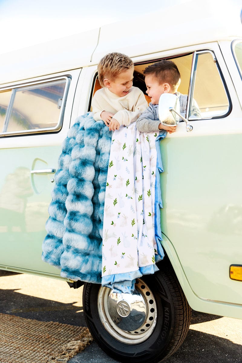 Little Rabbit Blanket - Image 2